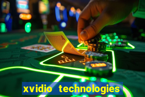 xvidio technologies startup brasil 2024 os